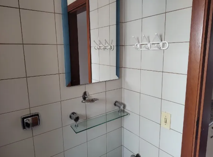Apartamento à venda com 3 quartos, 124m² - Foto 8