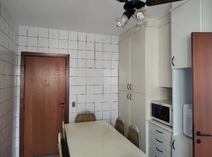 Apartamento à venda com 3 quartos, 124m² - Foto 11