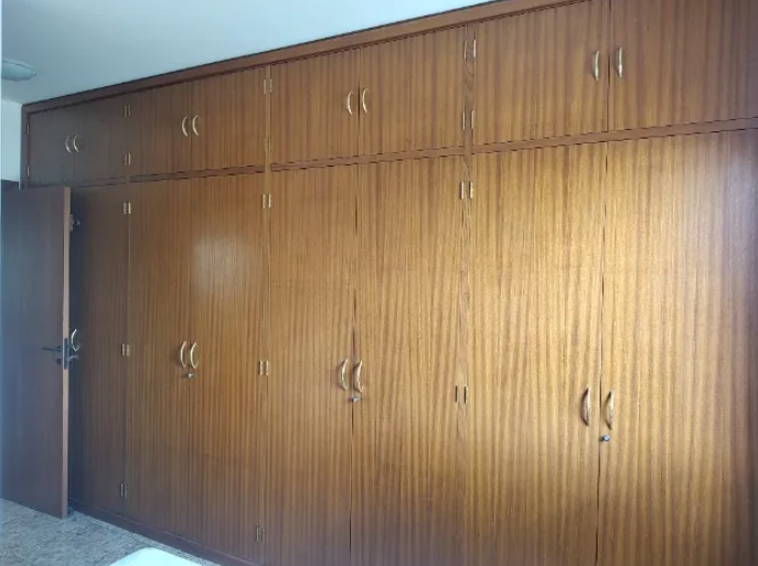 Apartamento à venda com 3 quartos, 124m² - Foto 13