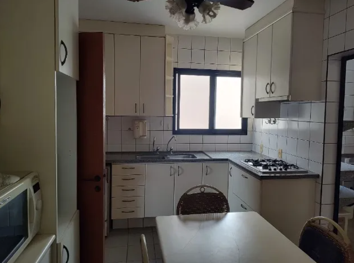 Apartamento à venda com 3 quartos, 124m² - Foto 14