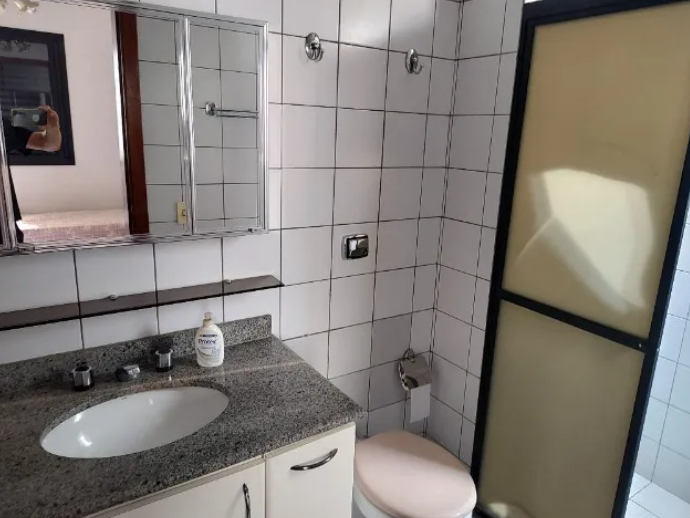 Apartamento à venda com 3 quartos, 124m² - Foto 17