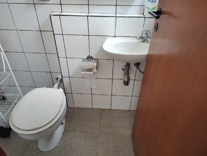 Apartamento à venda com 3 quartos, 124m² - Foto 18
