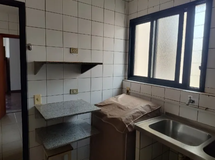 Apartamento à venda com 3 quartos, 124m² - Foto 19