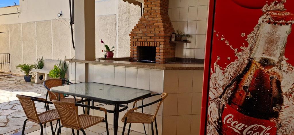Casa à venda com 4 quartos, 249m² - Foto 6