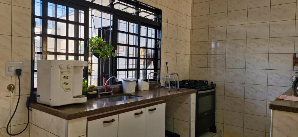 Casa à venda com 4 quartos, 249m² - Foto 9