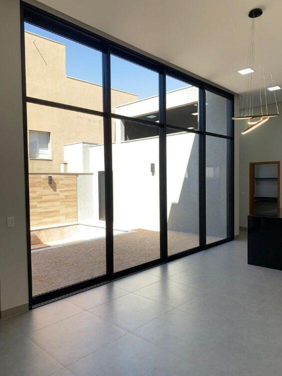 Casa de Condomínio, 3 quartos - Foto 9