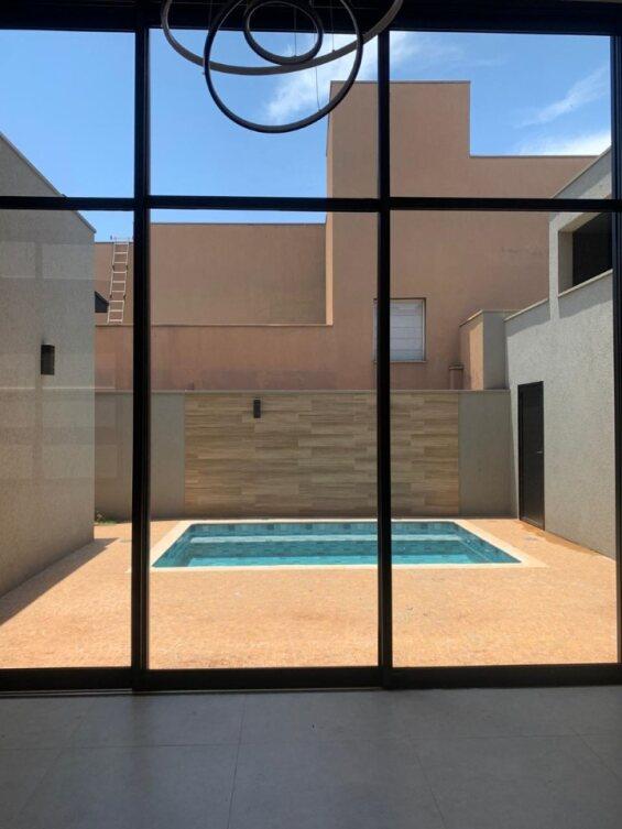 Casa de Condomínio, 3 quartos - Foto 12