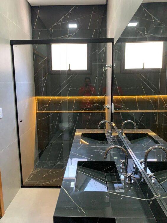 Casa de Condomínio, 3 quartos - Foto 13