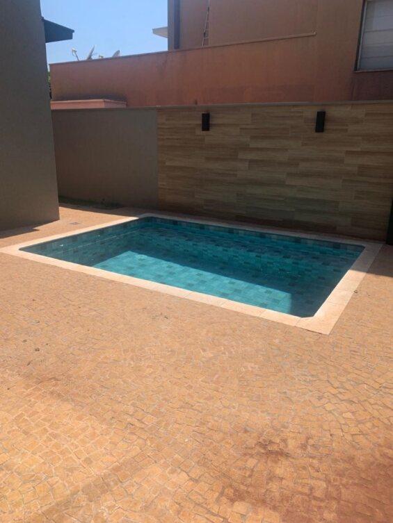 Casa de Condomínio, 3 quartos - Foto 17