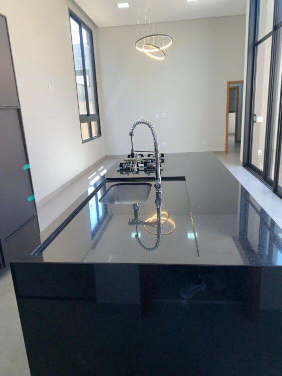 Casa de Condomínio, 3 quartos - Foto 21