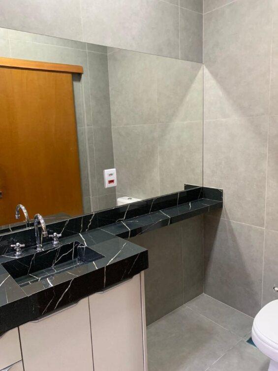 Casa de Condomínio, 3 quartos - Foto 27