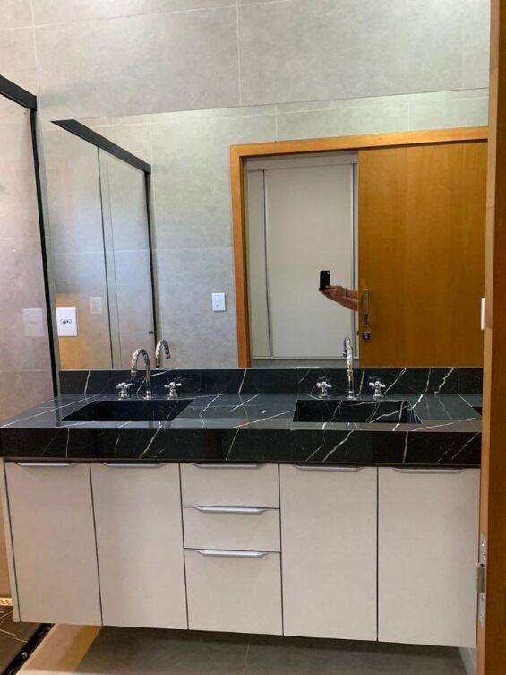 Casa de Condomínio, 3 quartos - Foto 28