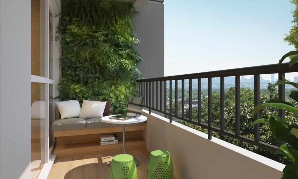 Apartamento à venda com 2 quartos, 60m² - Foto 1