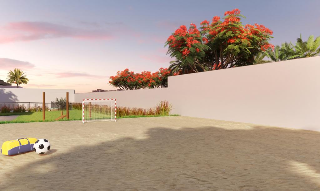 Apartamento à venda com 2 quartos, 60m² - Foto 8