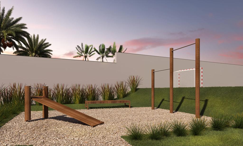 Apartamento à venda com 2 quartos, 60m² - Foto 9