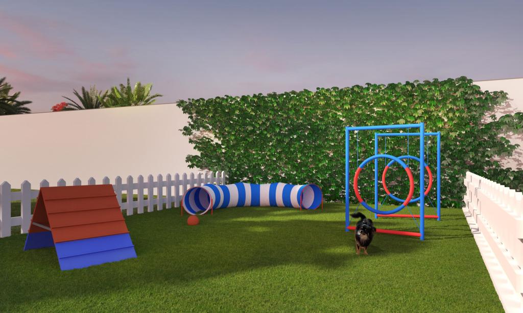 Apartamento, 2 quartos, 67 m² - Foto 6