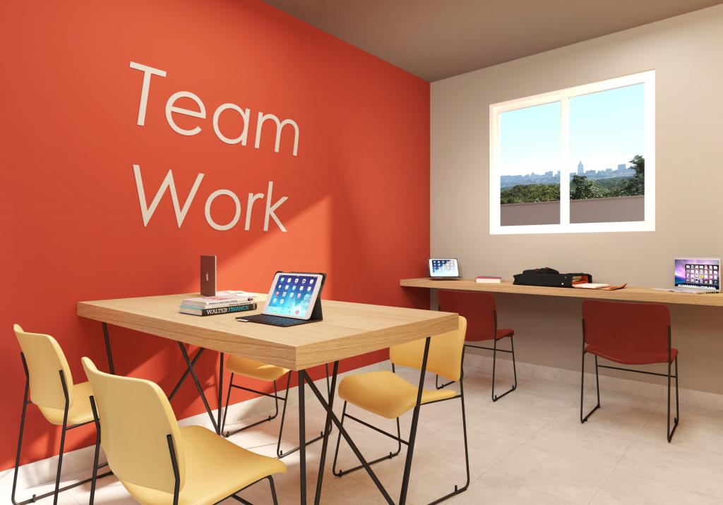 Apartamento, 2 quartos, 50 m² - Foto 5