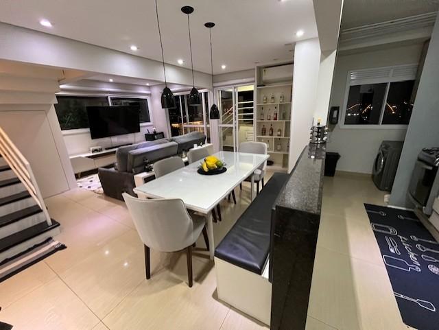 Apartamento, 2 quartos, 130 m² - Foto 1