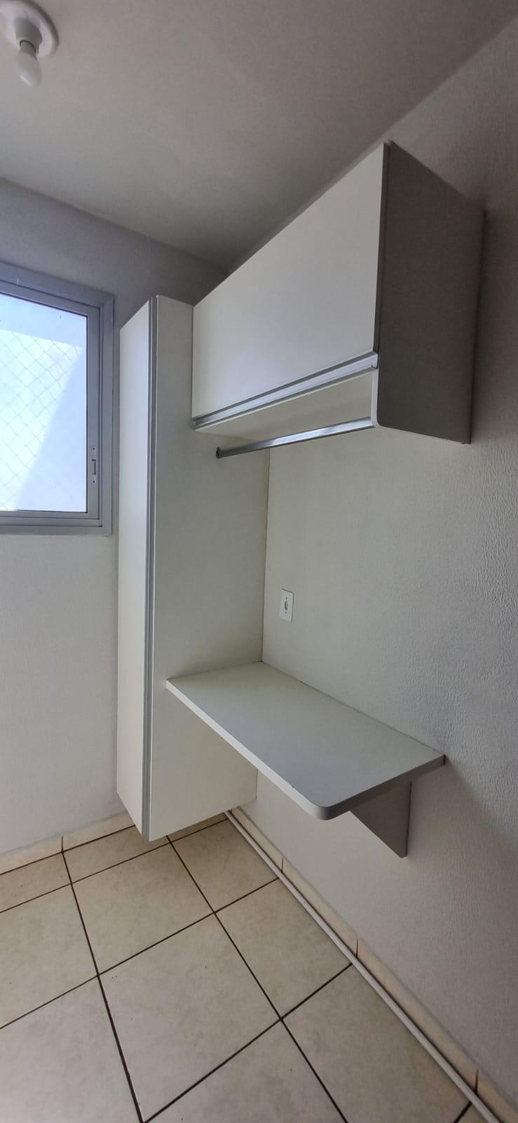 Apartamento à venda com 3 quartos, 67m² - Foto 3