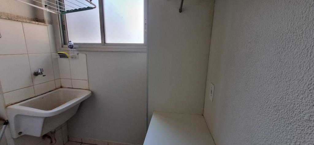Apartamento à venda com 3 quartos, 67m² - Foto 5