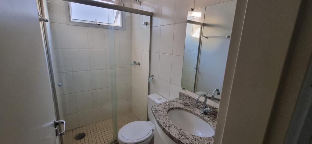 Apartamento à venda com 3 quartos, 67m² - Foto 8