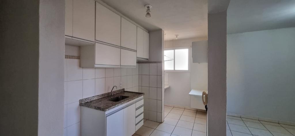 Apartamento à venda com 3 quartos, 67m² - Foto 9