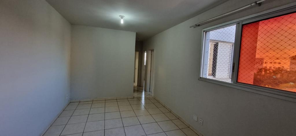 Apartamento à venda com 3 quartos, 67m² - Foto 1