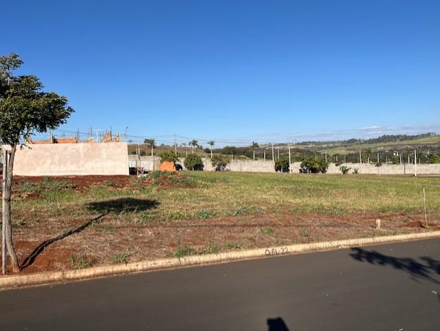 Terreno à venda, 251m² - Foto 1