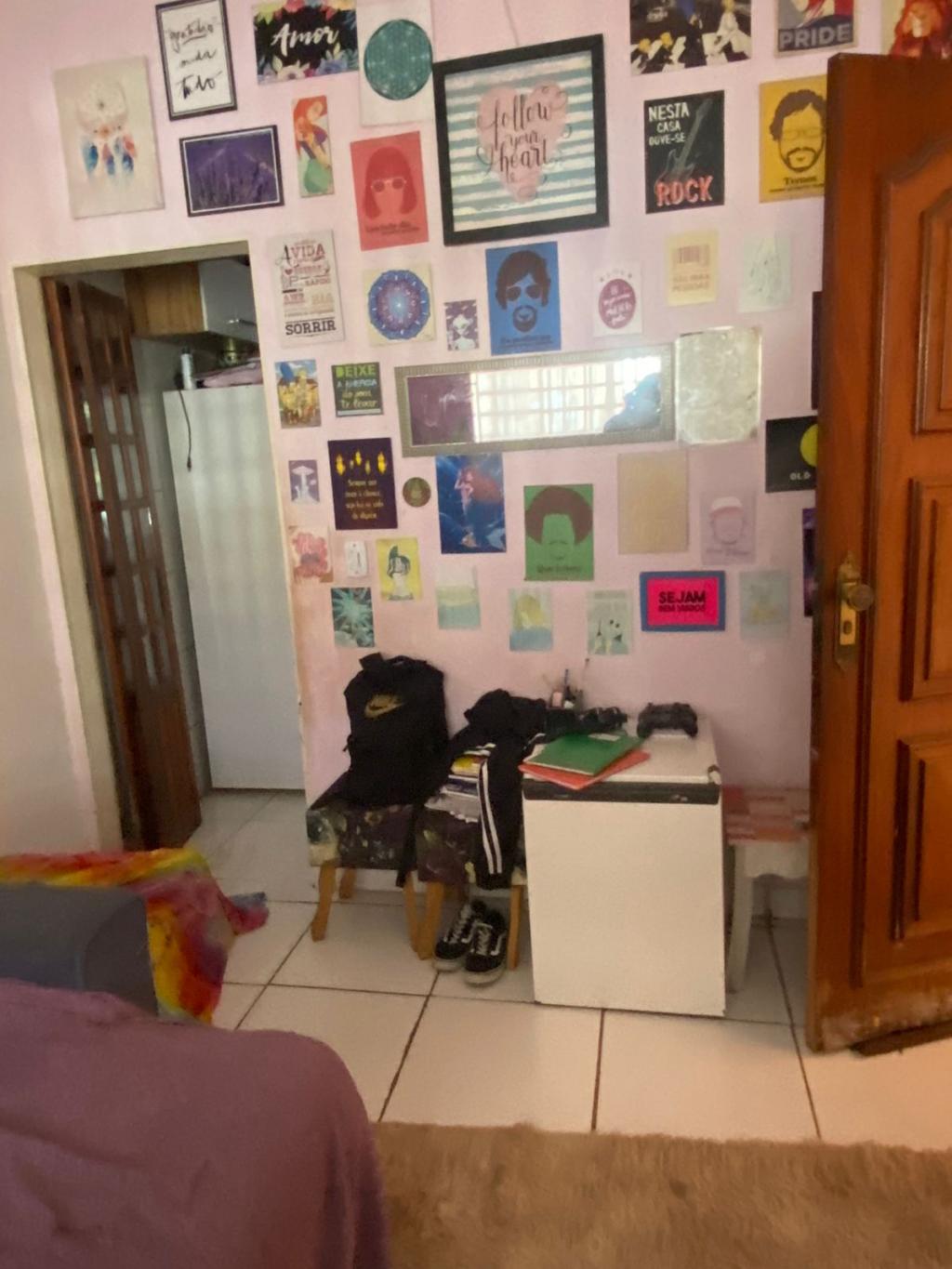 Casa à venda com 3 quartos, 140m² - Foto 13
