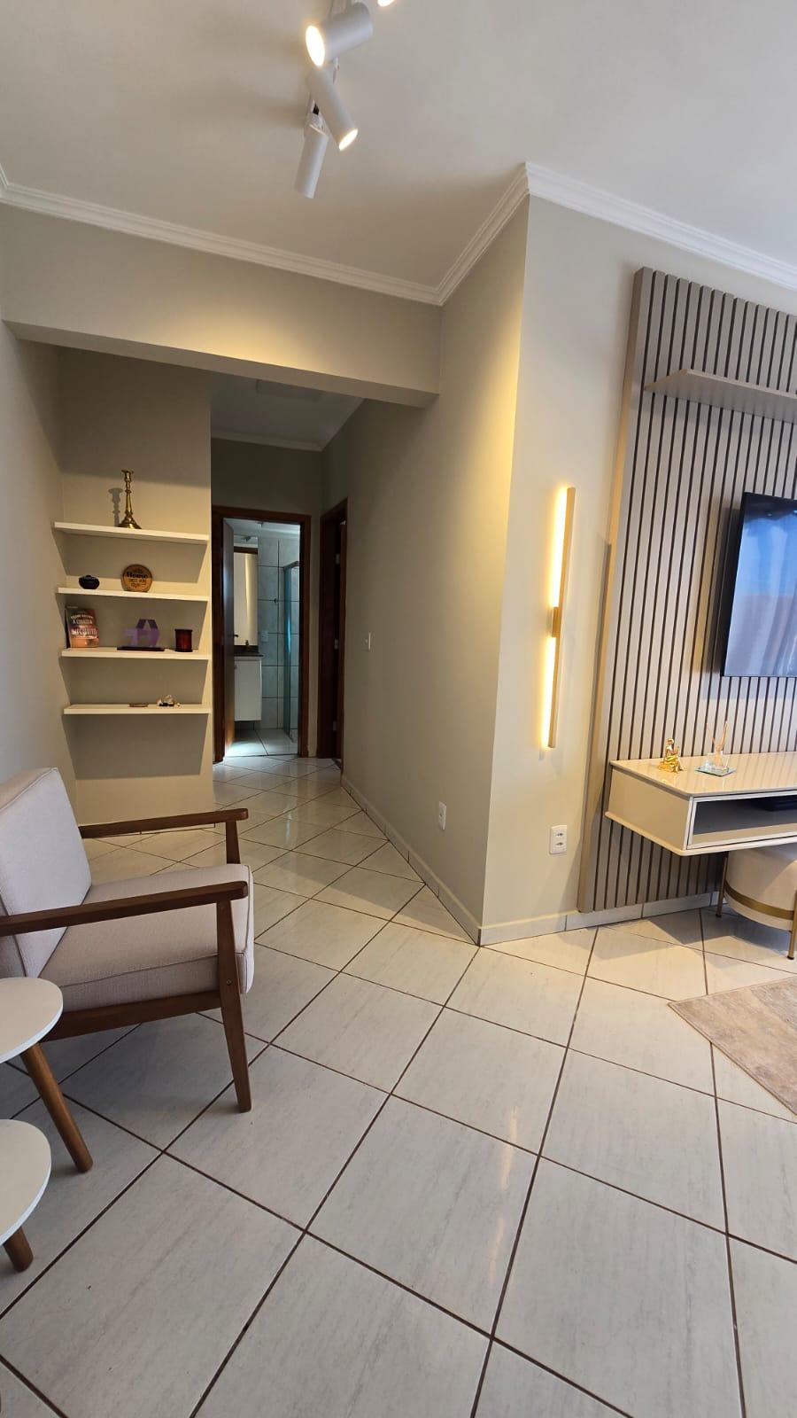 Apartamento, 2 quartos, 60 m² - Foto 3