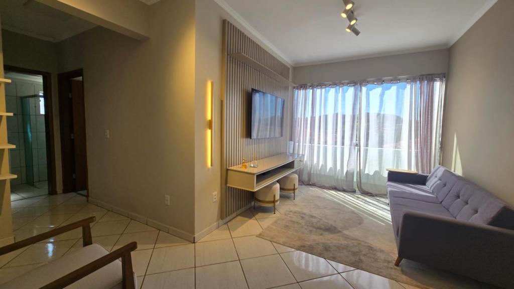 Apartamento, 2 quartos, 60 m² - Foto 4