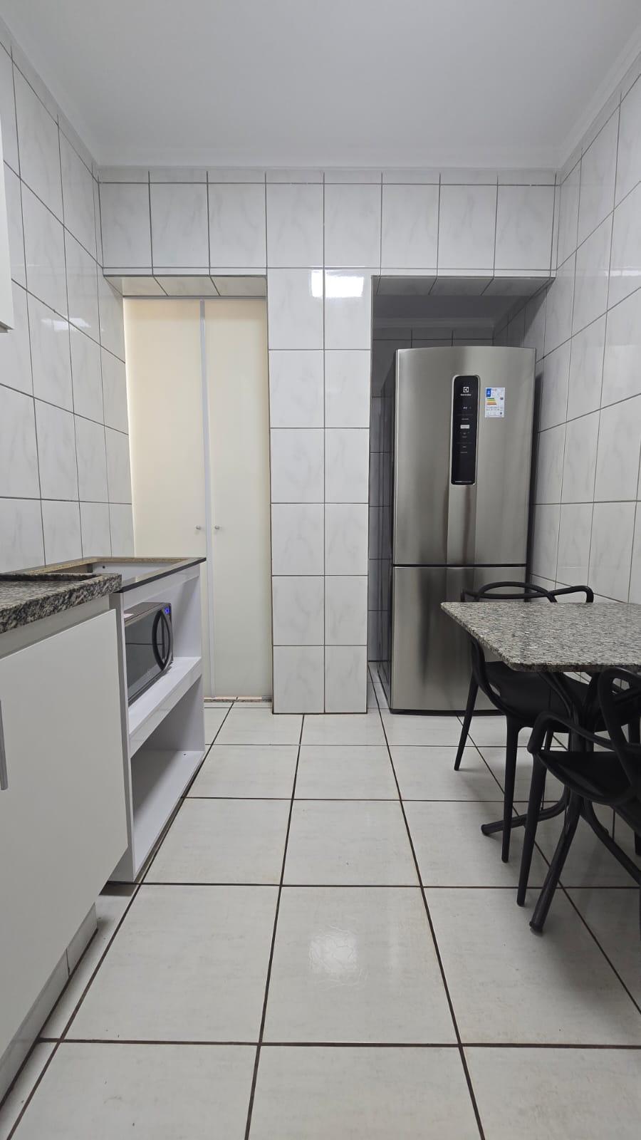 Apartamento, 2 quartos, 60 m² - Foto 5