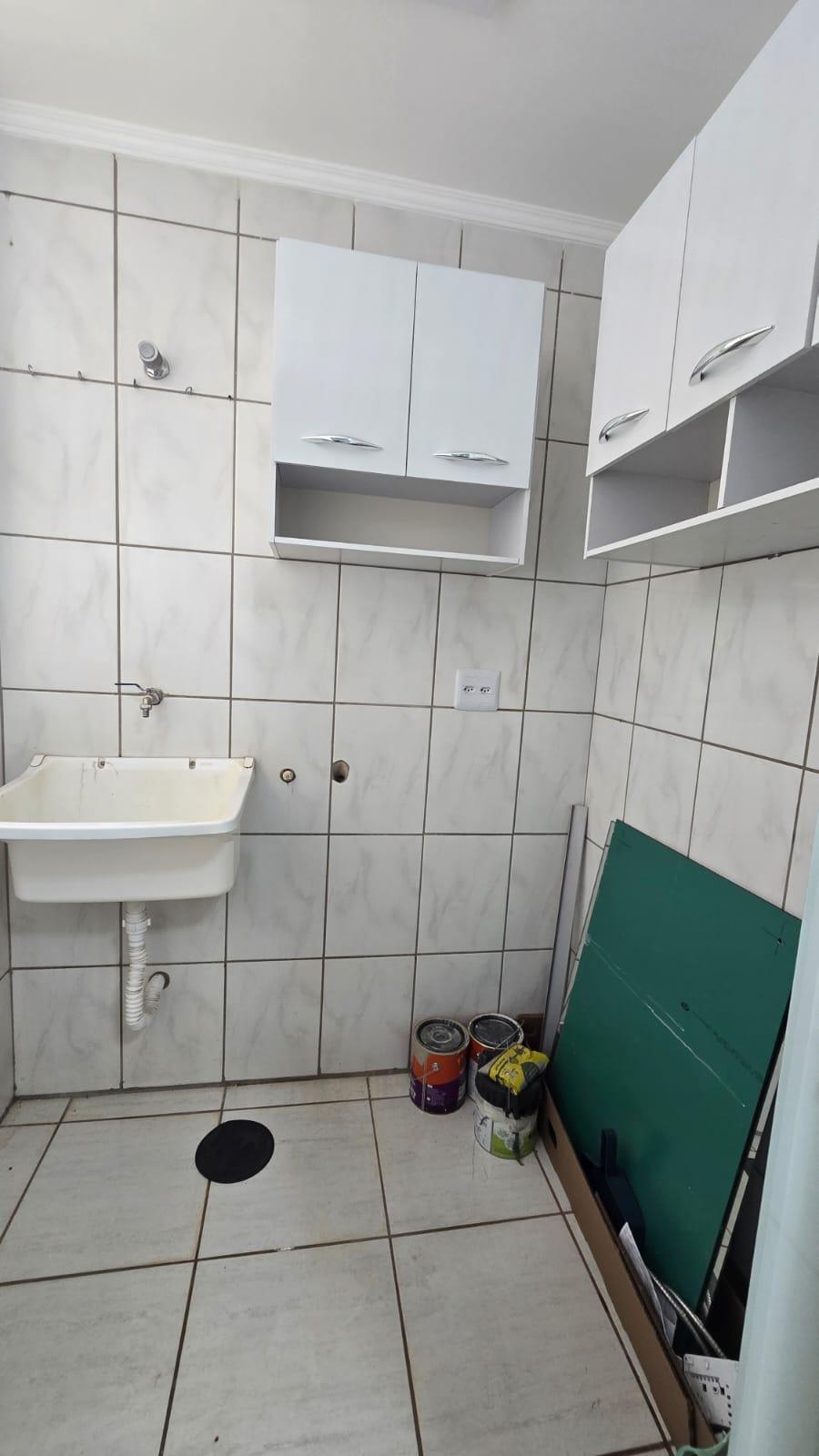 Apartamento, 2 quartos, 60 m² - Foto 9