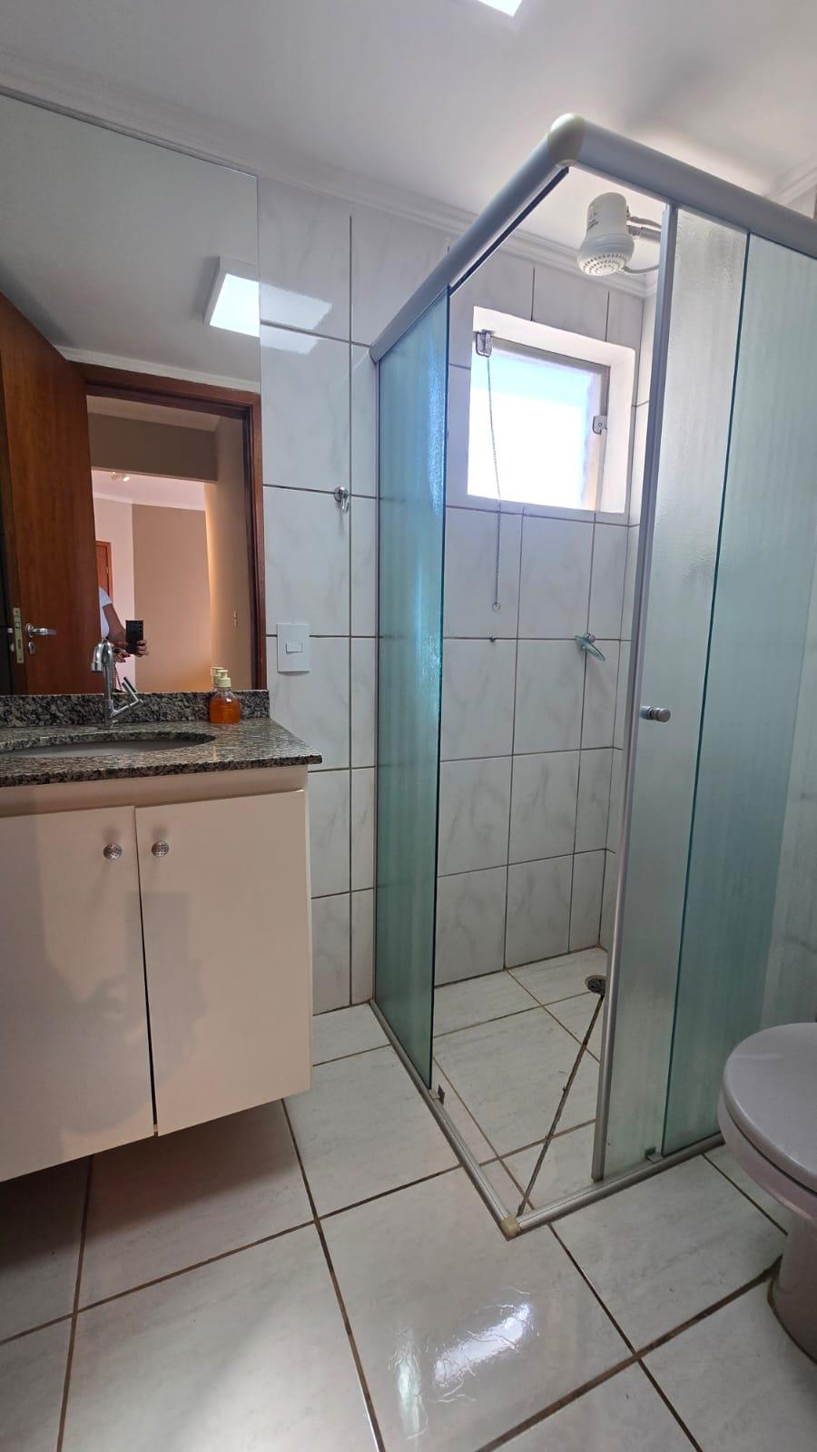 Apartamento, 2 quartos, 60 m² - Foto 10