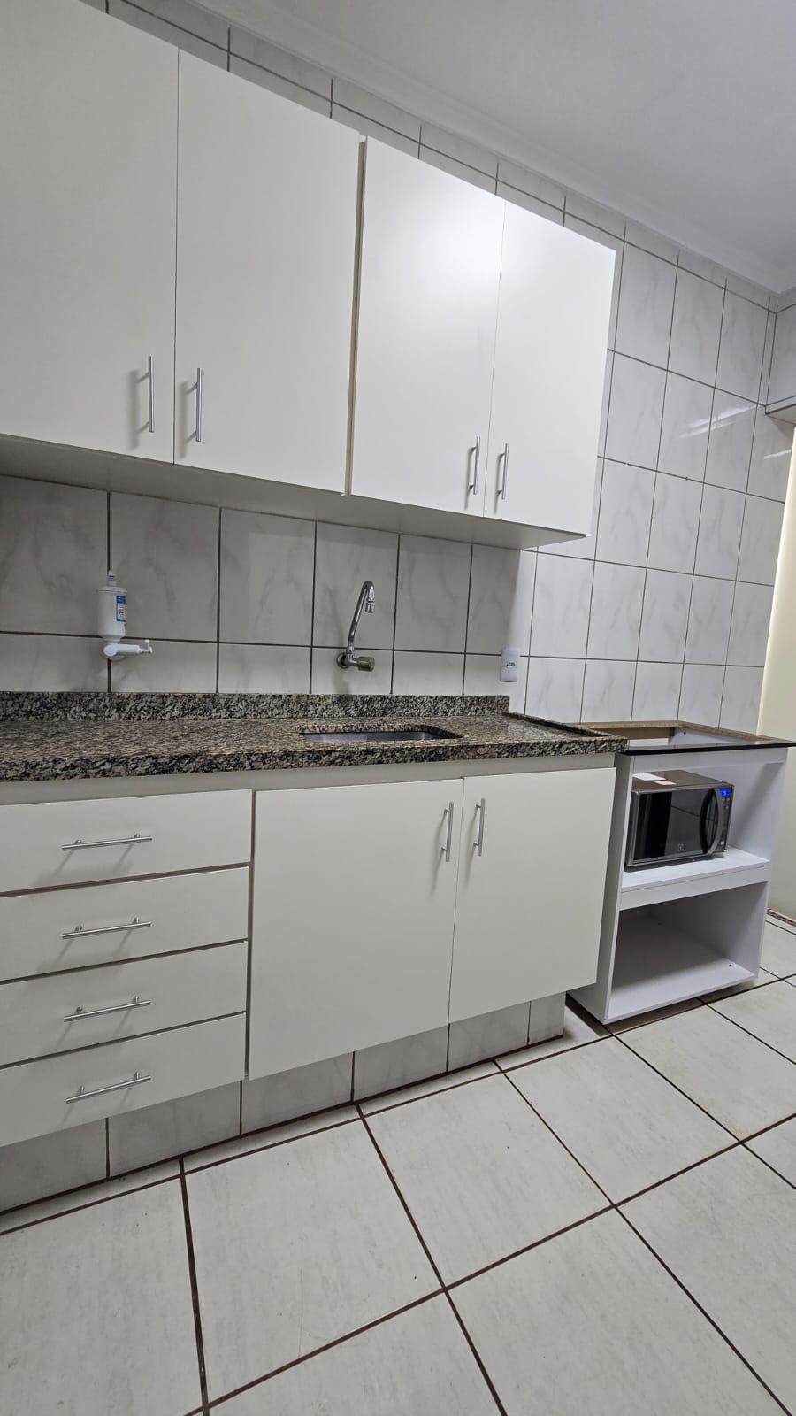 Apartamento, 2 quartos, 60 m² - Foto 13