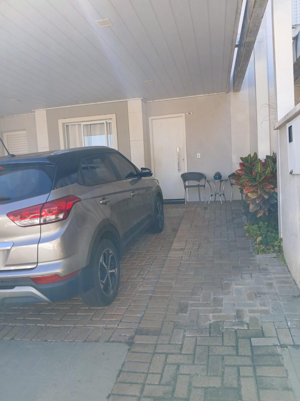 Otima casa no Condominio Recantos do Sul #19