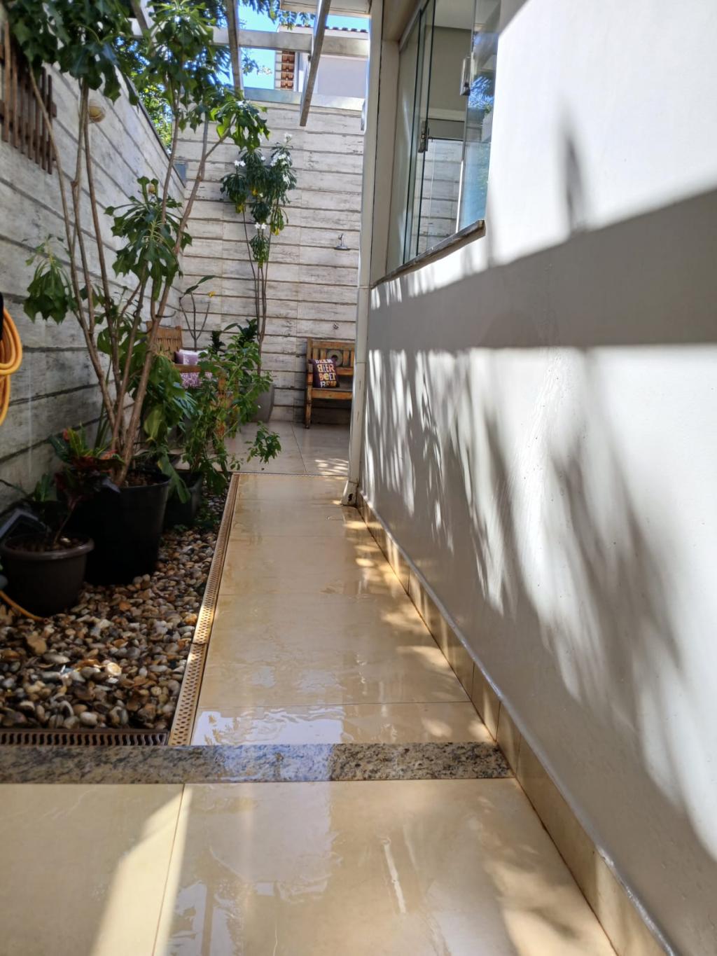 Otima casa no Condominio Recantos do Sul #21