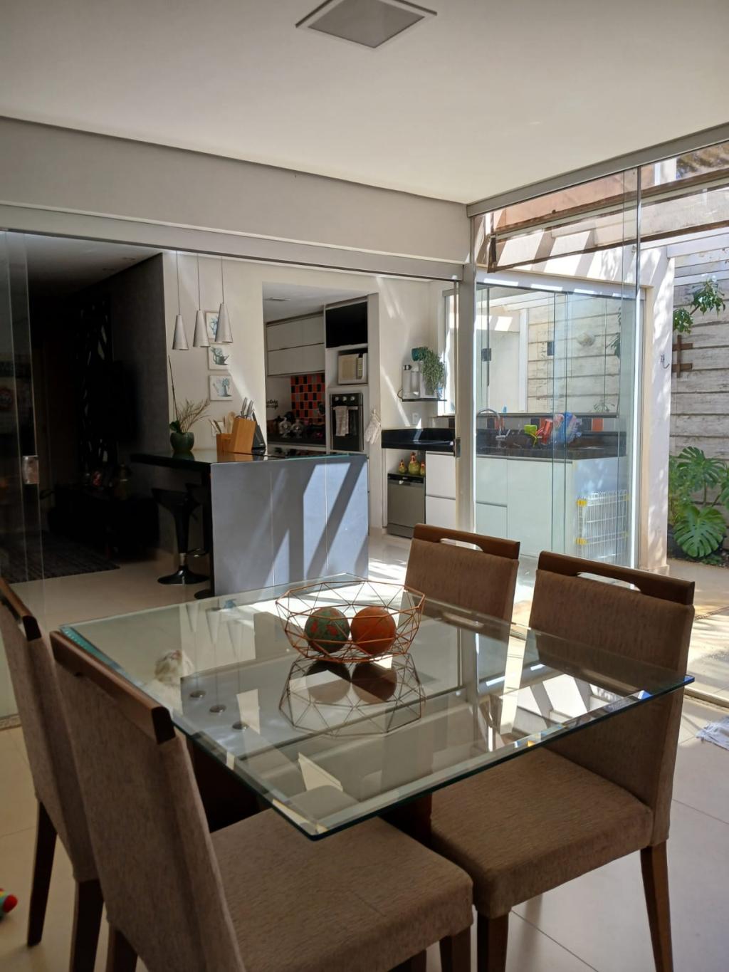 Otima casa no Condominio Recantos do Sul #24