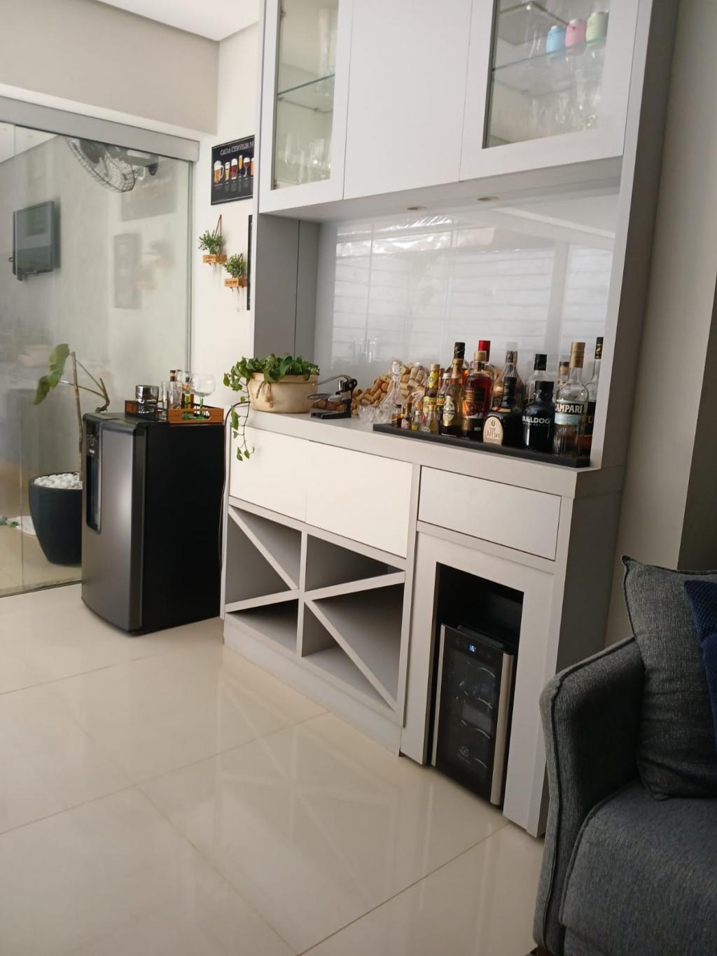 Otima casa no Condominio Recantos do Sul #26