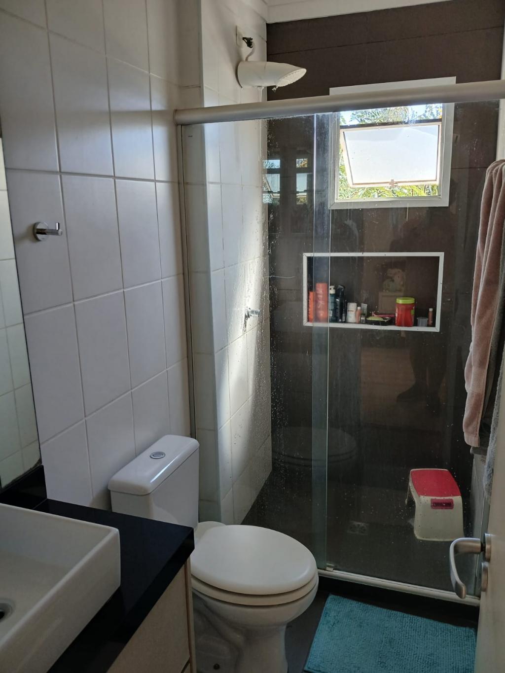 Otima casa no Condominio Recantos do Sul #27