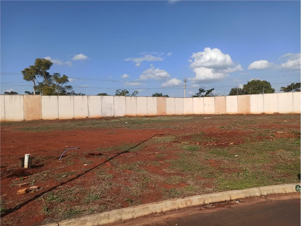 Terreno à venda, 490m² - Foto 1