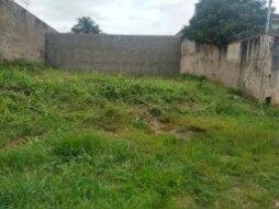 Terreno, 256 m² - Foto 2