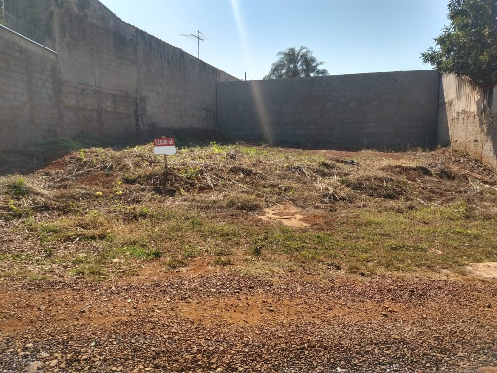 Terreno, 256 m² - Foto 3