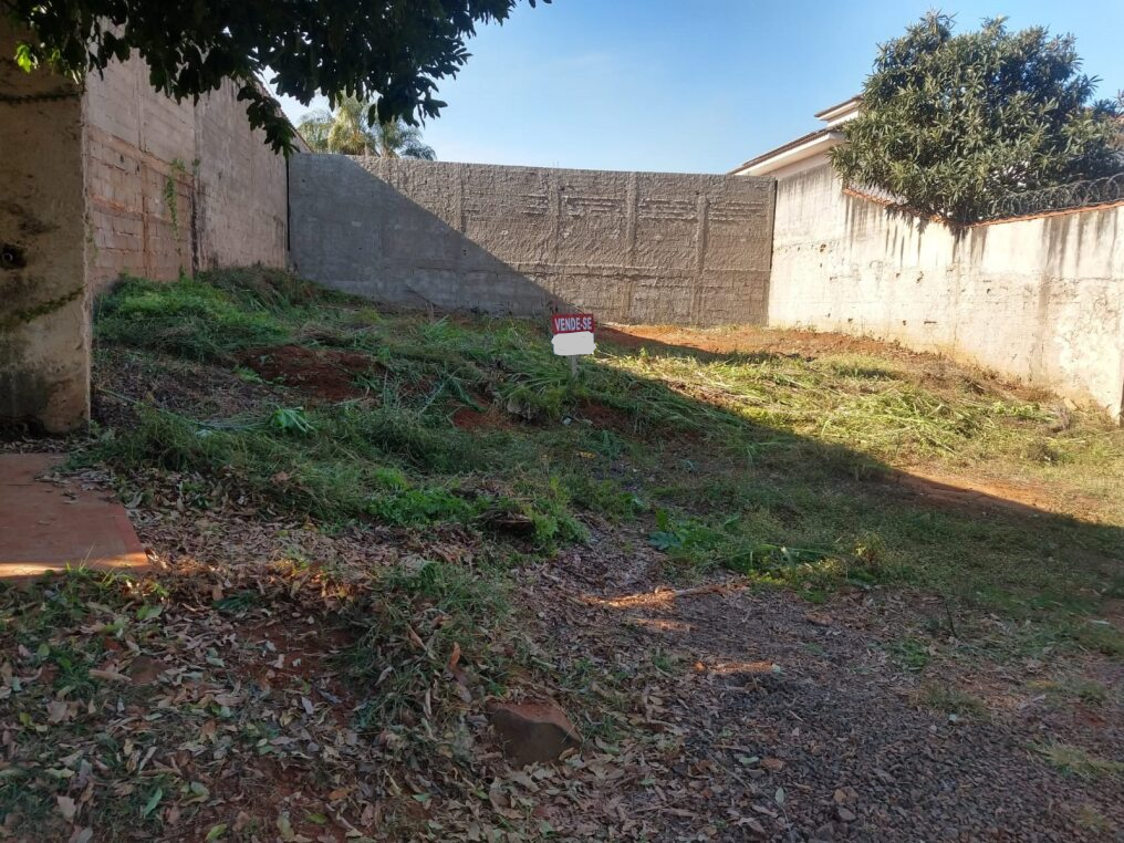 Terreno, 256 m² - Foto 4