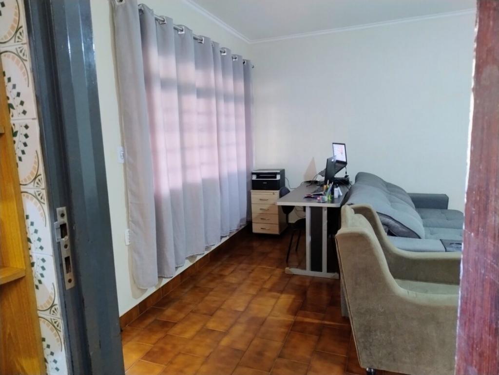 Casa, 3 quartos, 166 m² - Foto 2