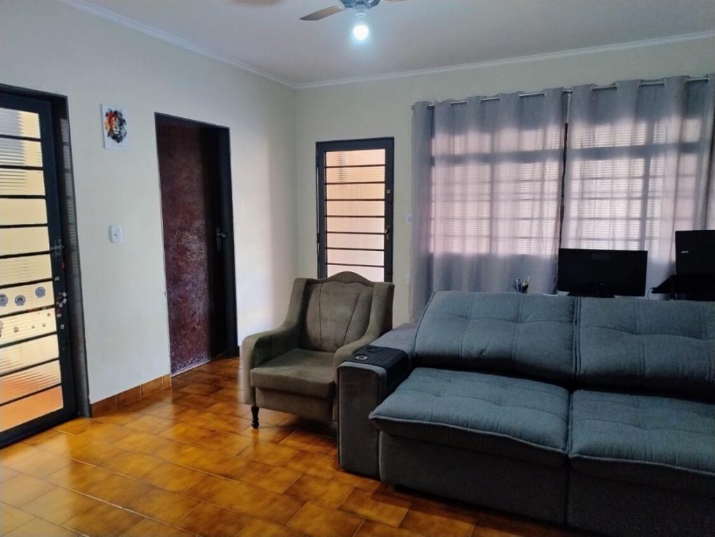 Casa, 3 quartos, 166 m² - Foto 5