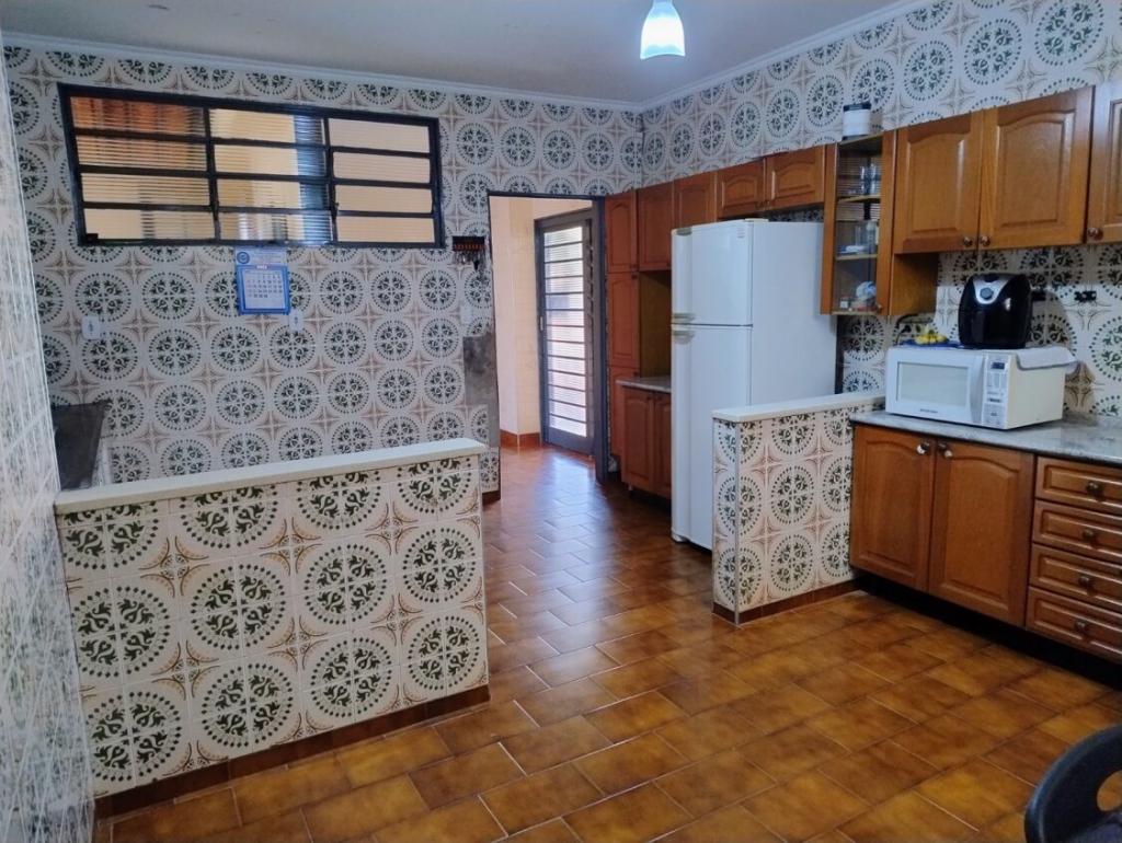 Casa, 3 quartos, 166 m² - Foto 8