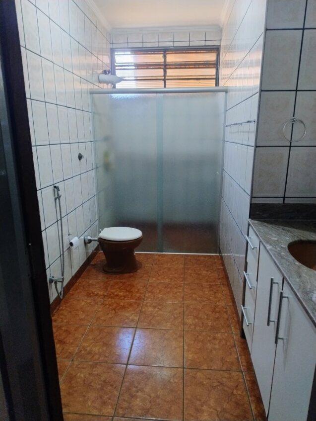 Casa, 3 quartos, 166 m² - Foto 13