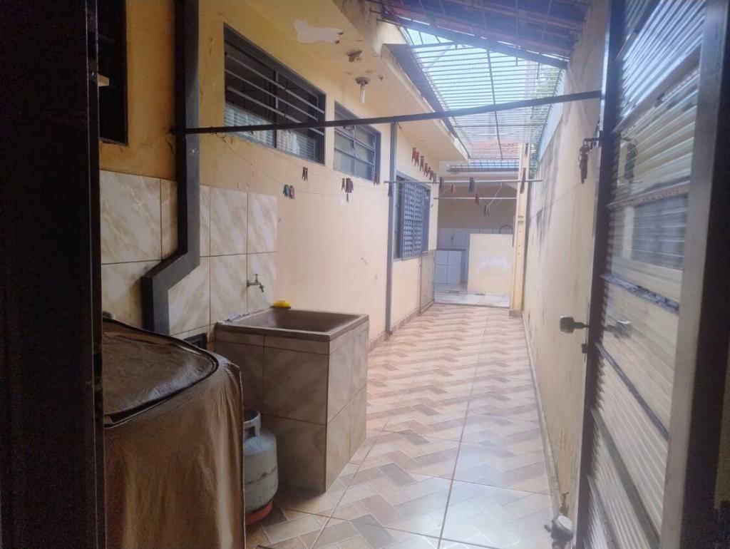 Casa, 3 quartos, 166 m² - Foto 17