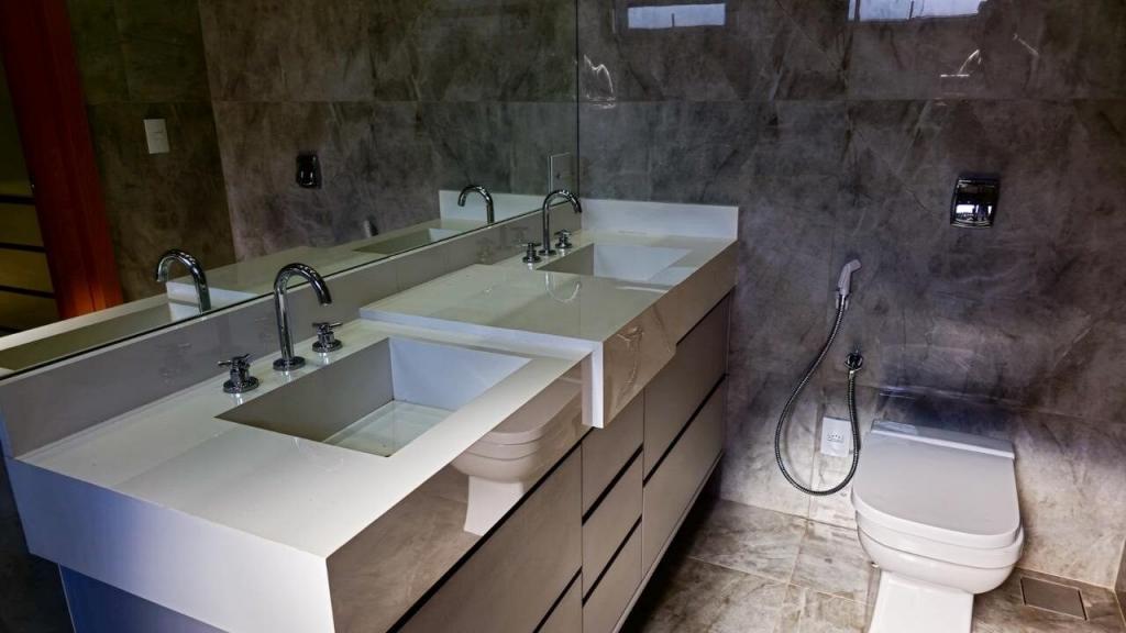 Casa de Condomínio à venda com 3 quartos, 164m² - Foto 9